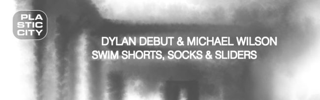 B Dylan Debut & Michael Wilson 1902