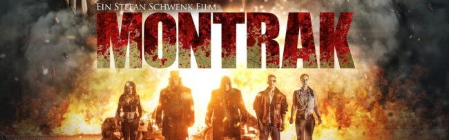 B Montrak VÖ-Tag