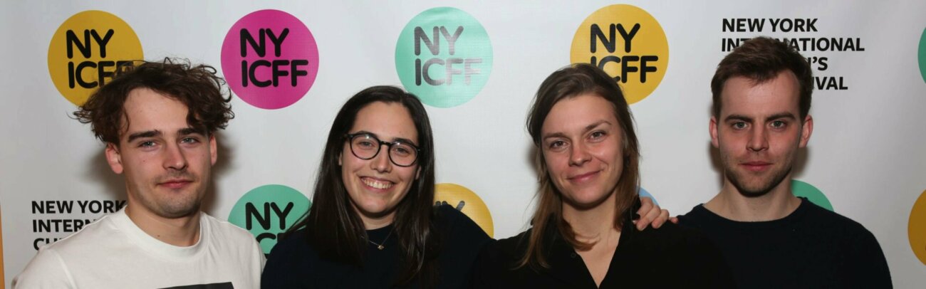 B KvN New York 2019
