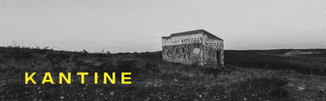 B Kantine 1904