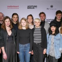 Schwimmen – Bild 8