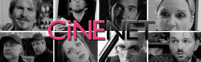 C CiNENET Filmstadt