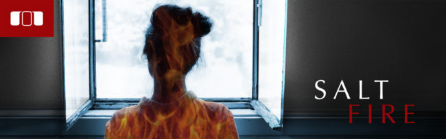 Salt – Fire – Banner