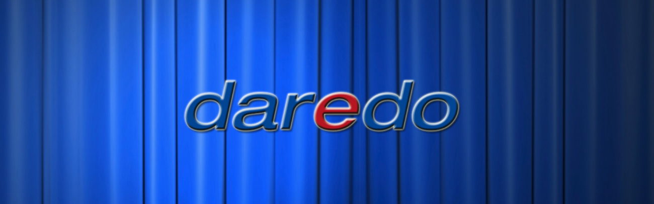 B daredo 2017