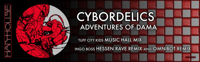 HHBER001 Banner