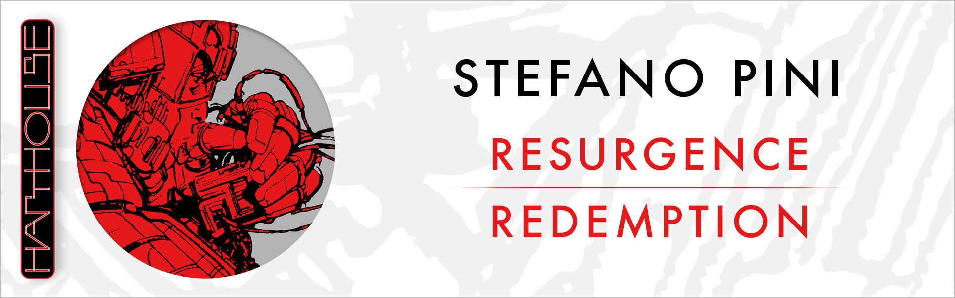 HHD Stefano Pini – Banner