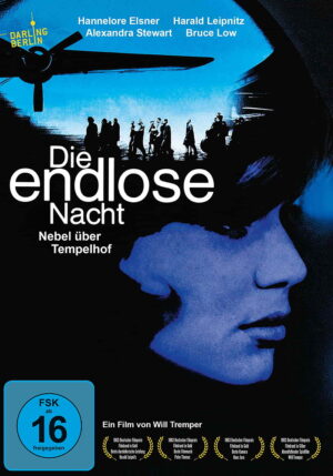 The Endless Night