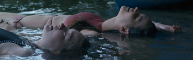 B Film Schwimmen 5