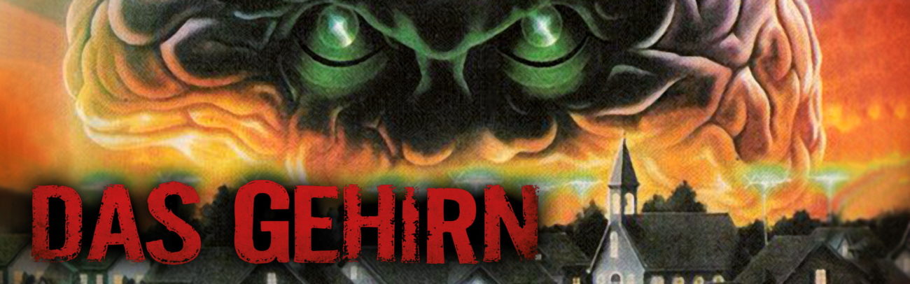 B Das Gehirn
