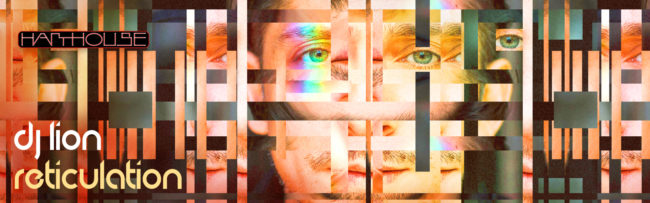 DJ Lion – Reticulation – Banner