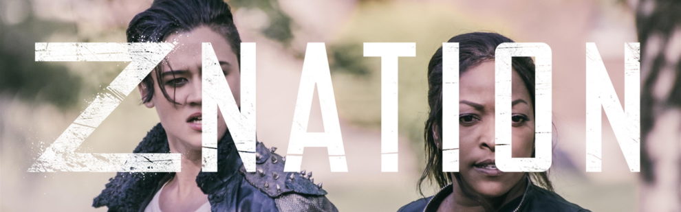 Z Nation Banner 5 Vorankündigung