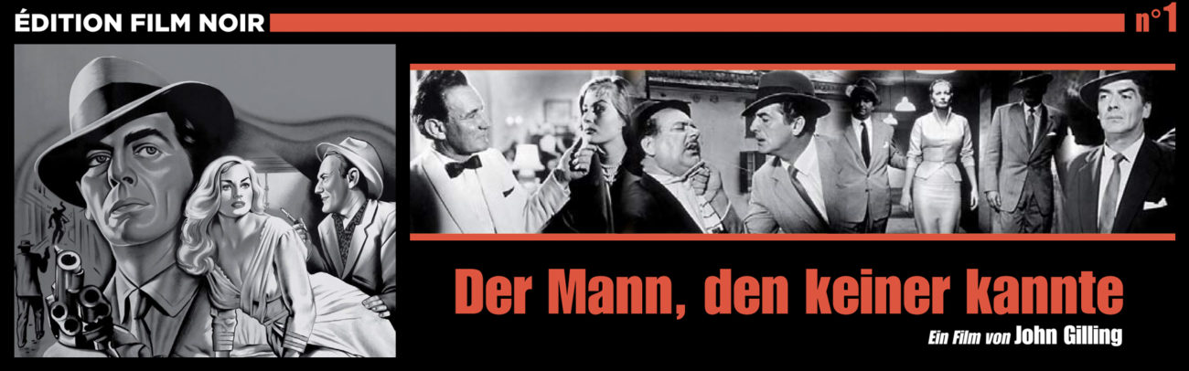 Der Mann den keiner kannte – Banner