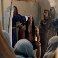 Samson - der Auserwählte, der Verratene, der Triumphator – Bild 11