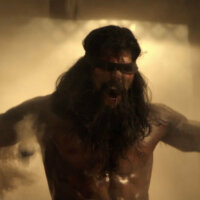 Samson - der Auserwählte, der Verratene, der Triumphator – Bild 6