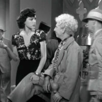 The Marx Bros. – Eine Nacht in Casablanca – Bild 4