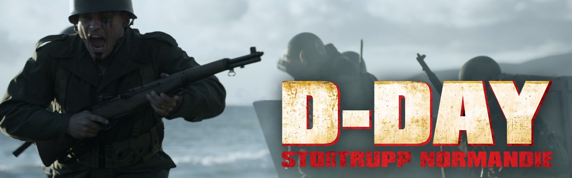 B D-Day Vorankündigung