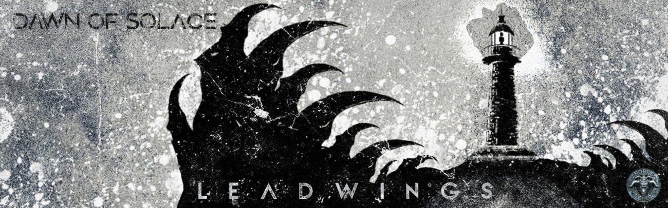 B Dawn of Solace – Lead Wings