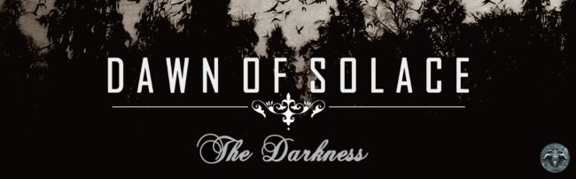 B Dawn of Solace – The Darkenss ReRelease