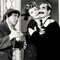 The Marx Bros. – Eine Nacht in Casablanca – Bild 7