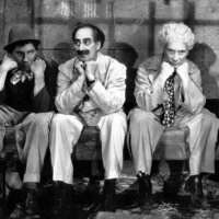 The Marx Bros. – Eine Nacht in Casablanca – Bild 8