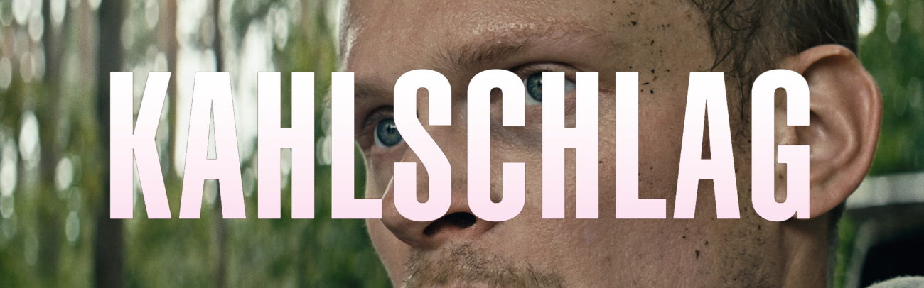 B Kahlschlag 09