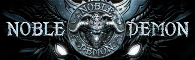 B Noble Demon
