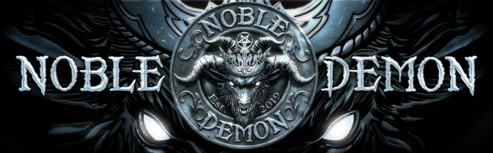 B Noble Demon