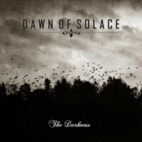 Dawn of Solace - The Darkness