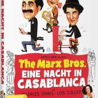 The Marx Bros. – Eine Nacht in Casablanca – Bild 2