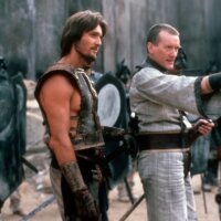 Der Krieger und die Hexe – Bild 16