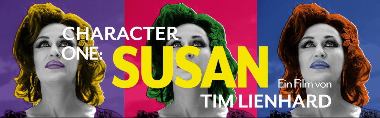 B Character One Susan Kinostart