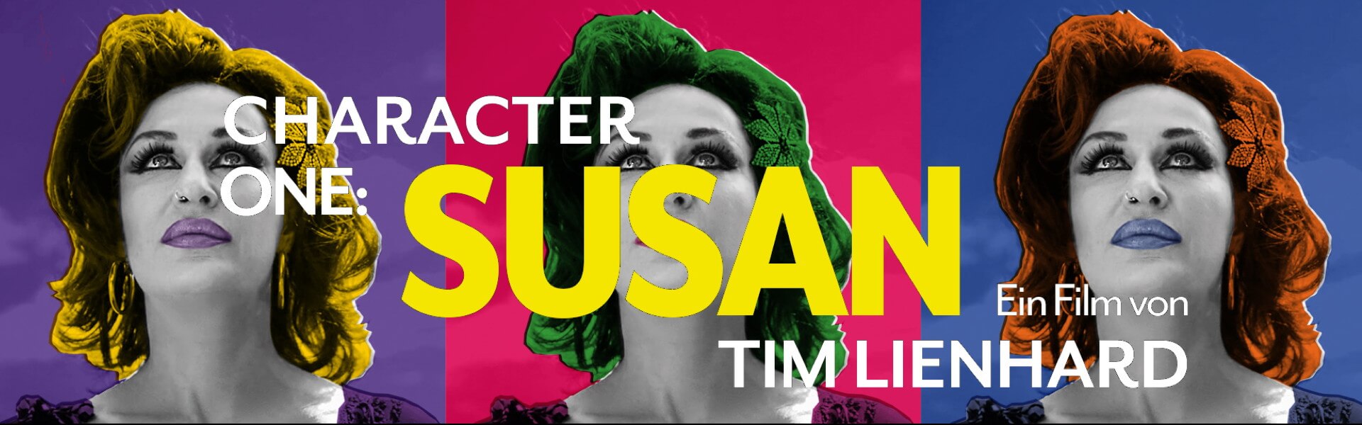 B Character One Susan Kinostart
