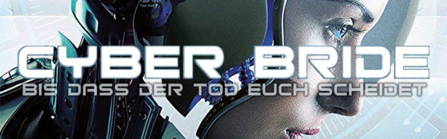 B Cyber Bride DVD