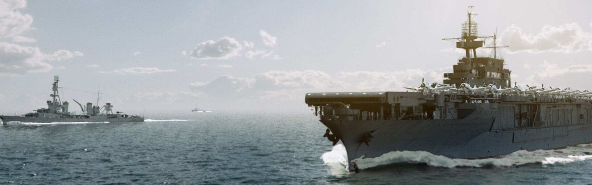 Schlacht um Midway Entscheidung im Pazifik (2019) von Mike Phillips MSquare Pictures UCM.ONE
