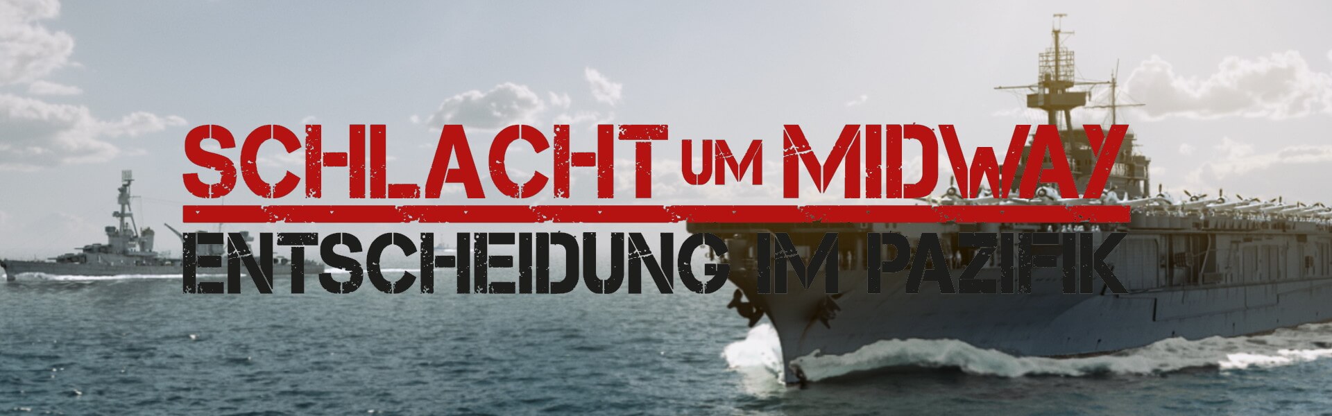 B Midway Vorankündigung