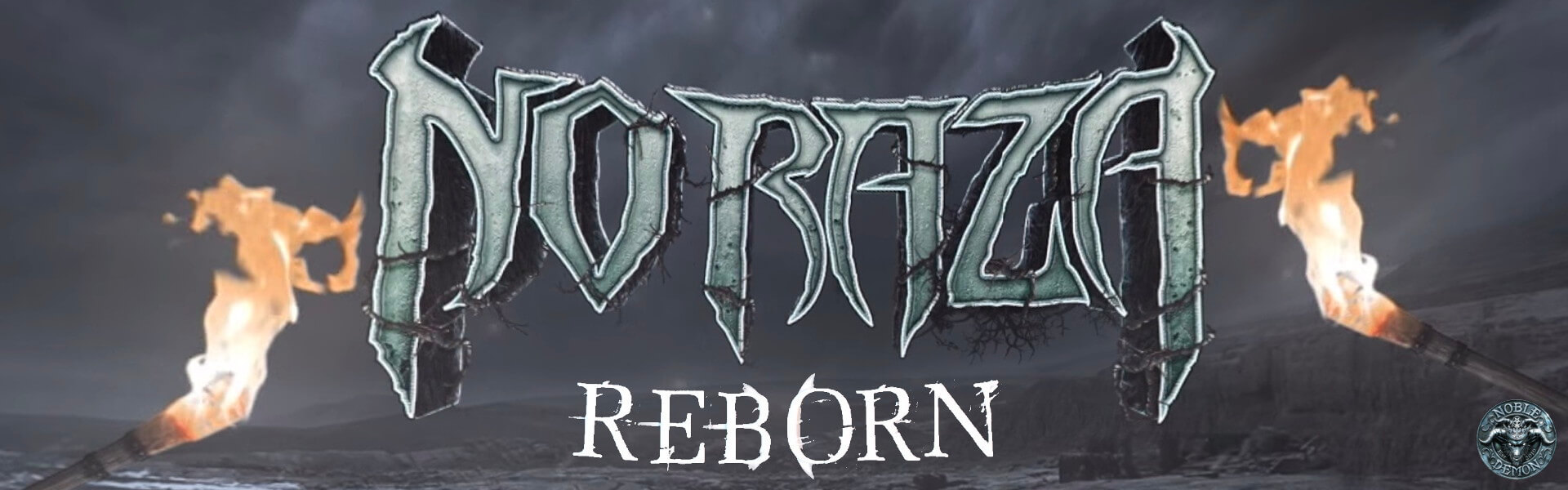 B No Raza Reborn