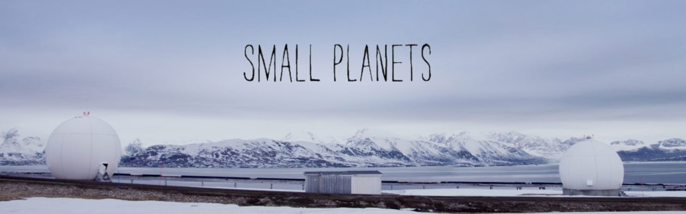 B Small Planets News 2