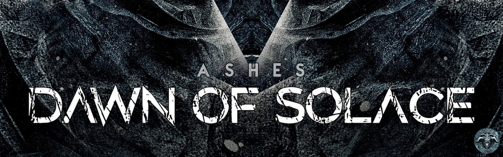 BDawn of Solace – Ashes