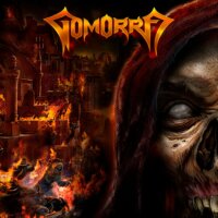 Gomorra - Divine Judgement - Image 2
