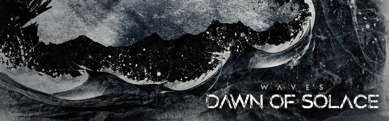 D Dawn Of Solace Waves