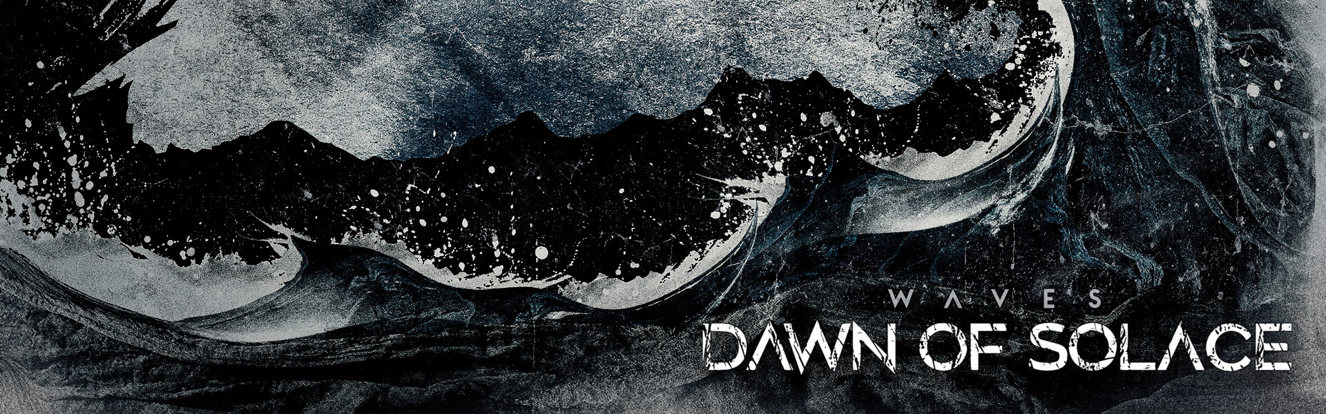 D Dawn Of Solace Waves