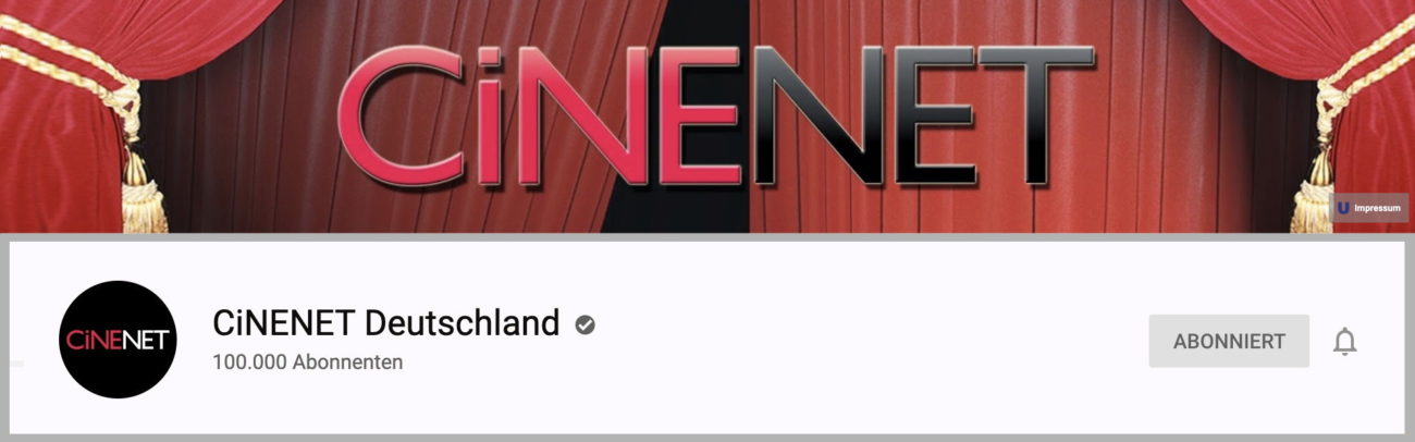 B CiNENET 100.000 200203