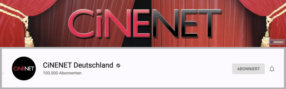 Cinenet Deutschland