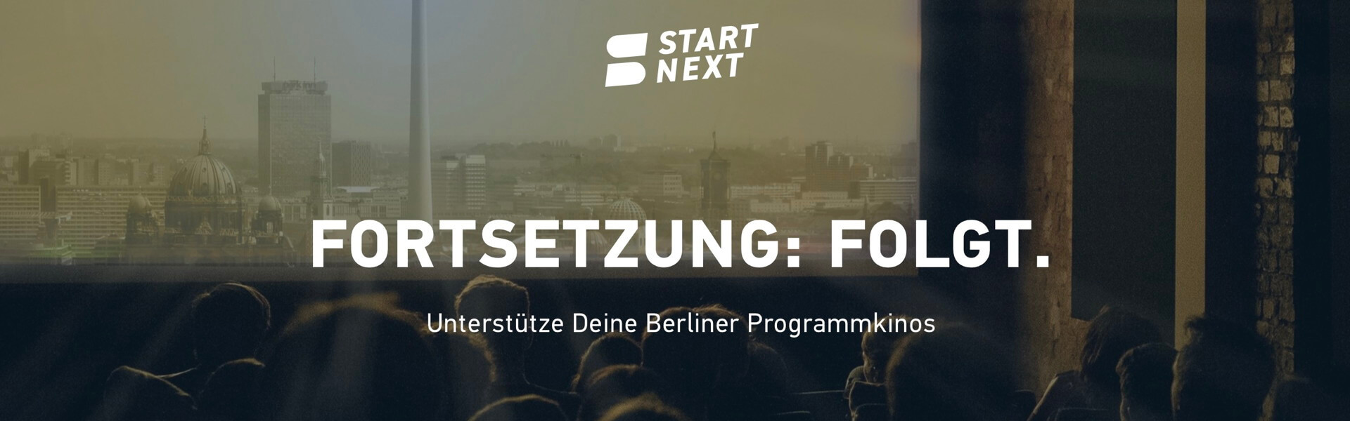 B Unterstütze Berliner Programmkinos