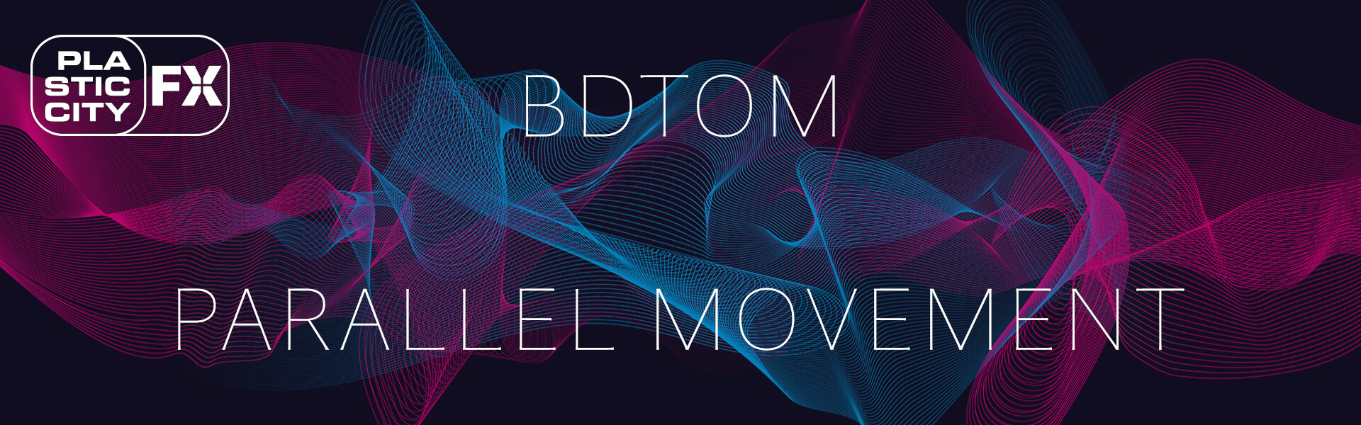 B BDTom – Parallel Movement