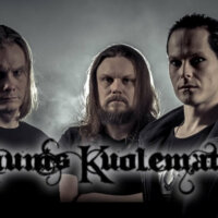 Kaunis Kuolematon -  Syttyköön Toinen Aurinko – Bild 4