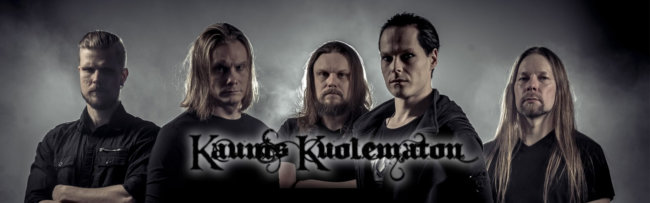 B KAUNIS KUOLEMATON