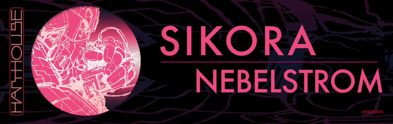 B Sikora – Nebelstrom