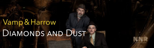 B Vamp and Harrow – Diamonds and Dust