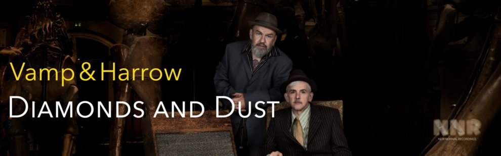 B Vamp and Harrow – Diamonds and Dust